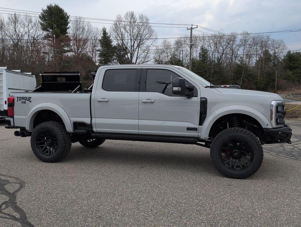 New 2026 Ford F-250 Lariat Truck