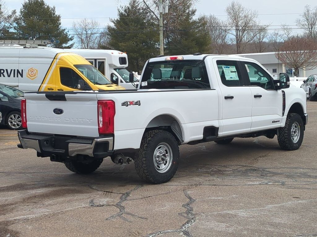 New 2026 Ford F-250 XL Truck