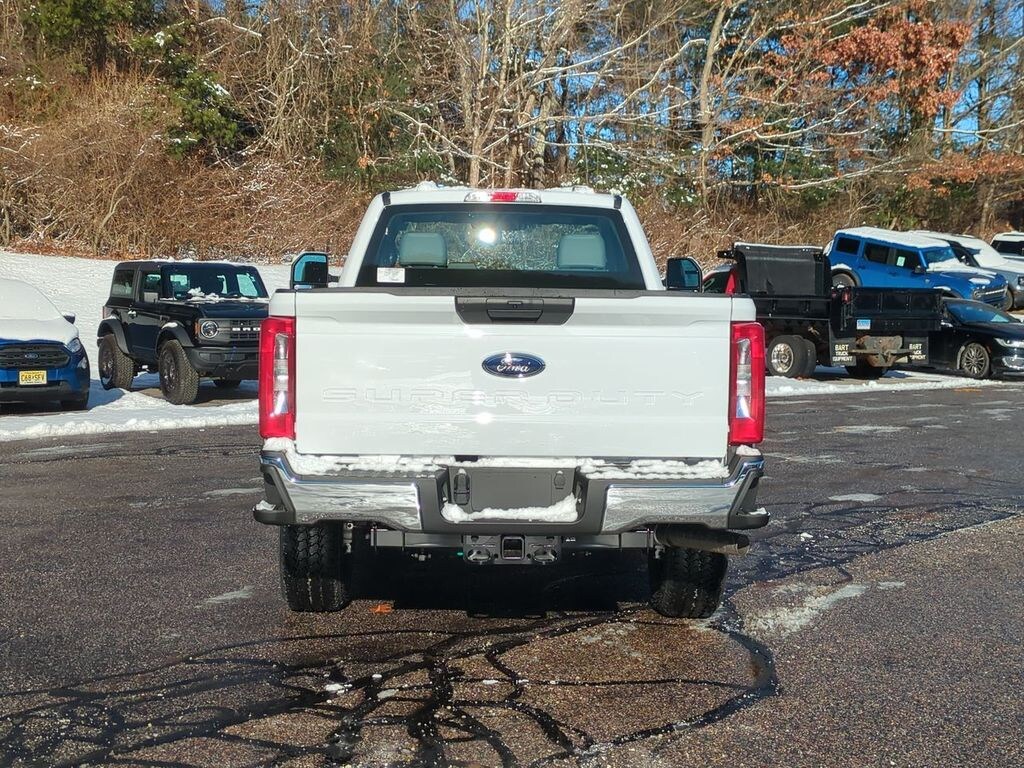 New 2026 Ford F-350 XL Truck