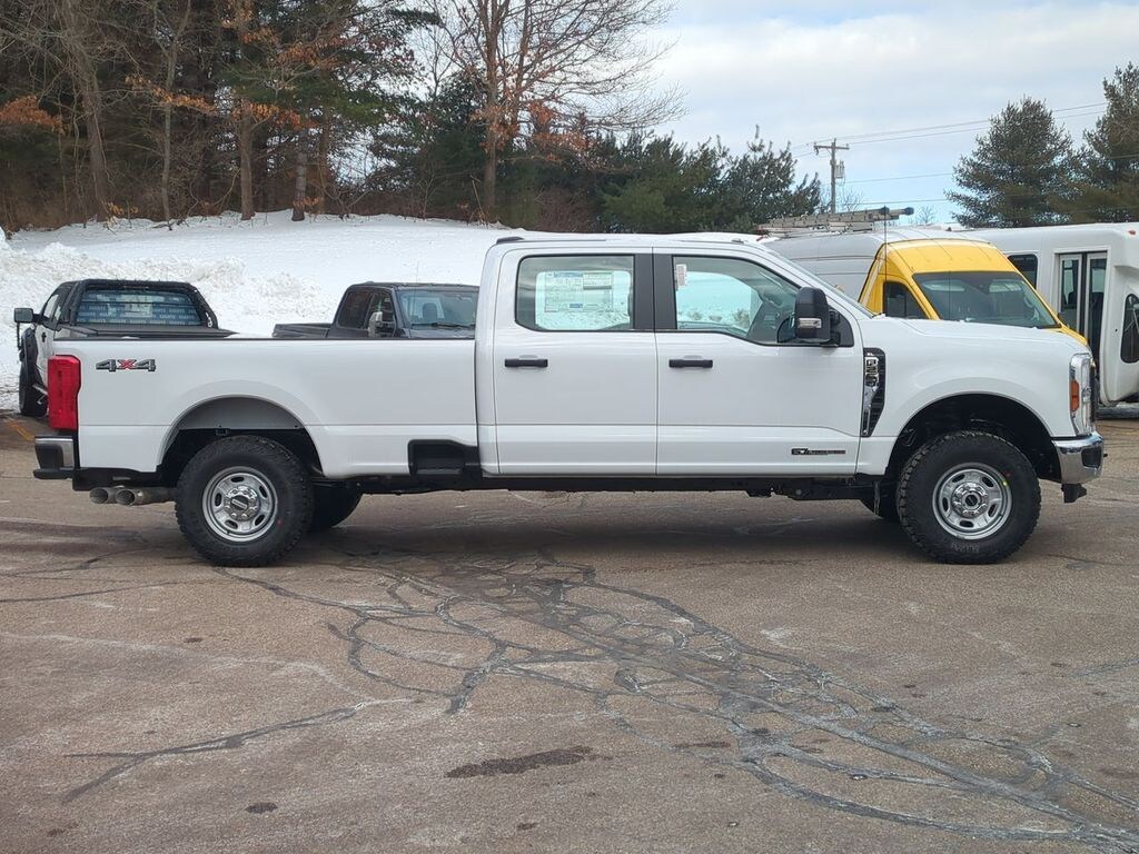New 2026 Ford F-250 XL Truck