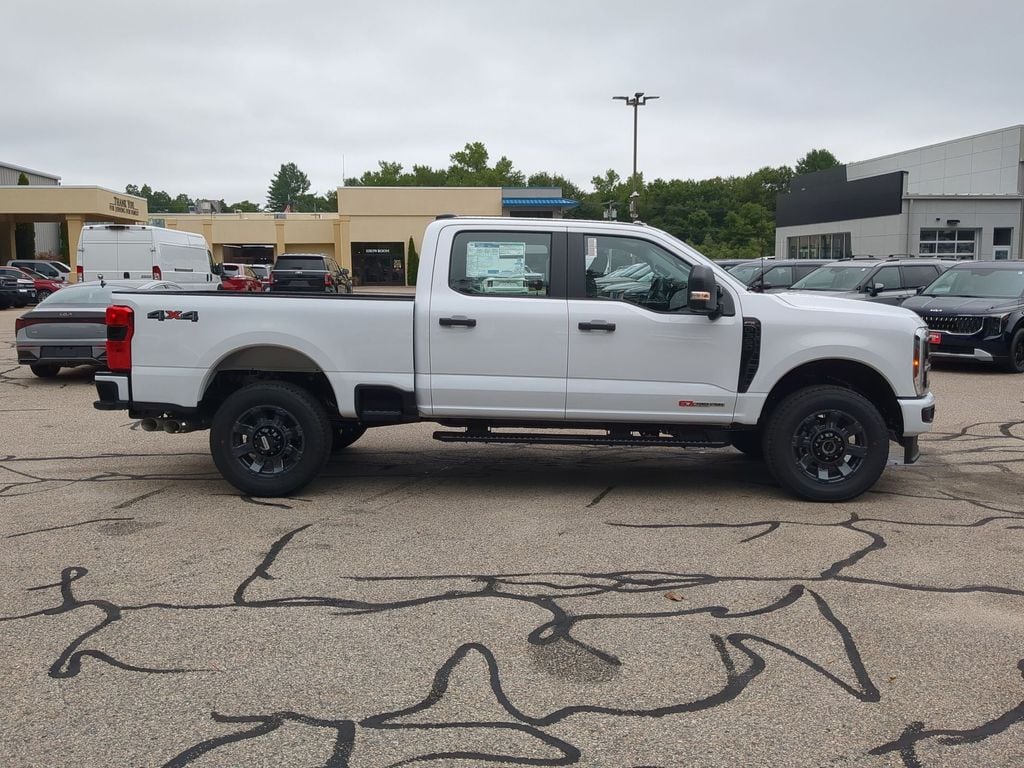 New 2026 Ford F-350 XL Truck