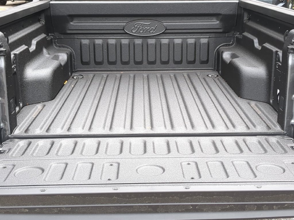 New 2026 Ford Maverick XLT Truck