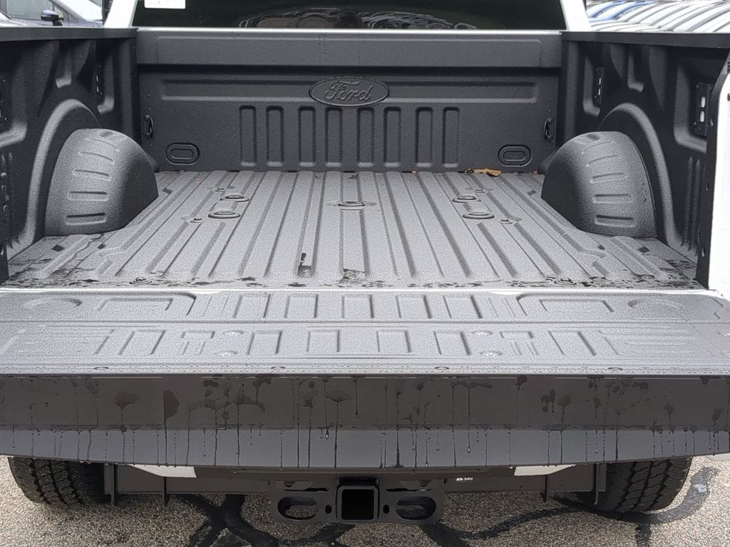 New 2026 Ford F-350 XL Truck