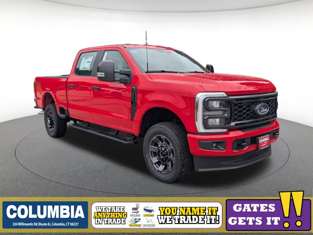  Ford F-350
