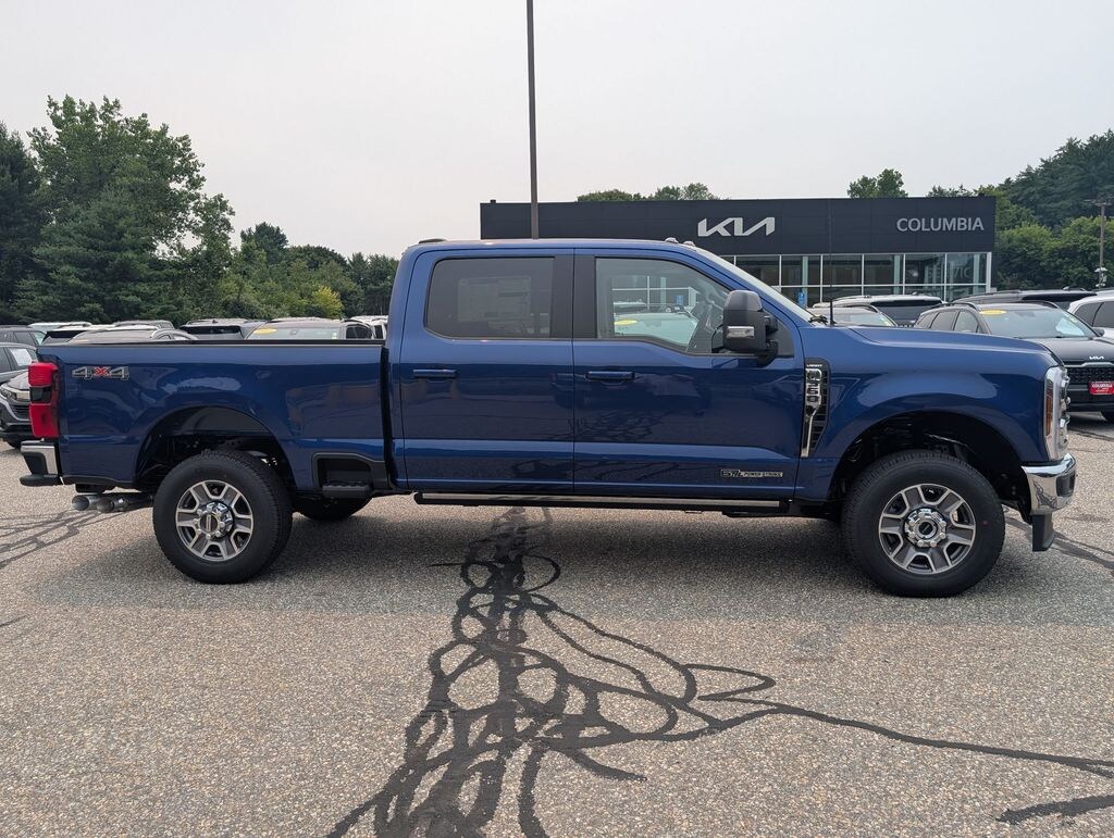 New 2026 Ford F-350 Lariat Truck