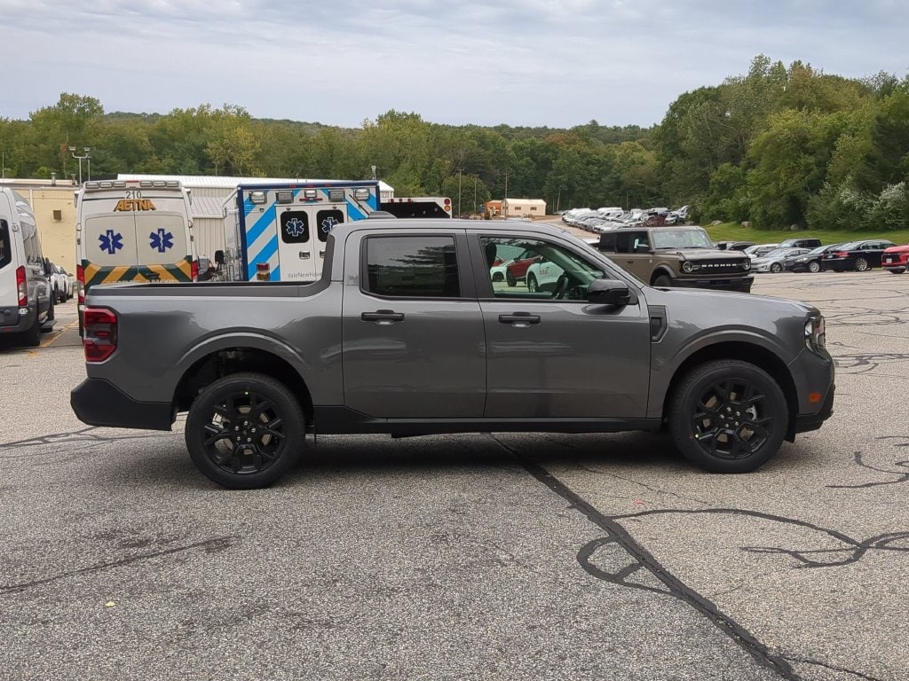 New 2026 Ford Maverick XLT Truck