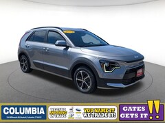 2023 Kia Niro LX SUV