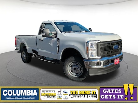 2026 Ford F-350 XL Truck