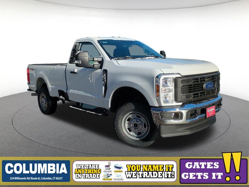 New 2026 Ford F-350 XL Truck