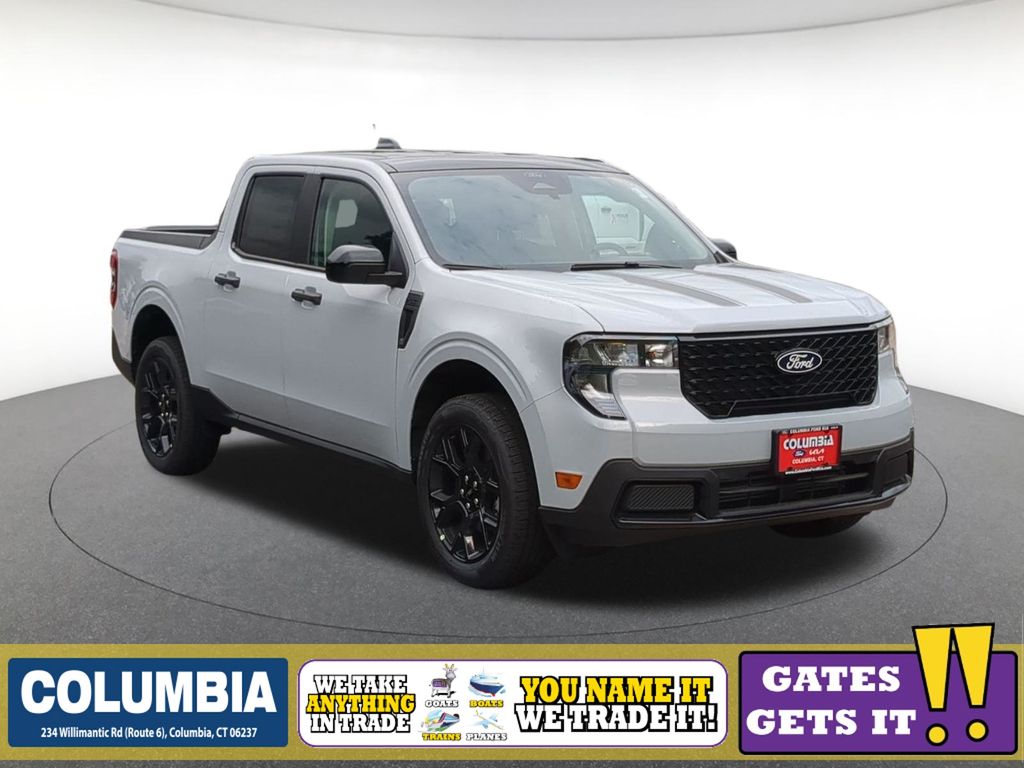 New 2026 Ford Maverick XLT Truck