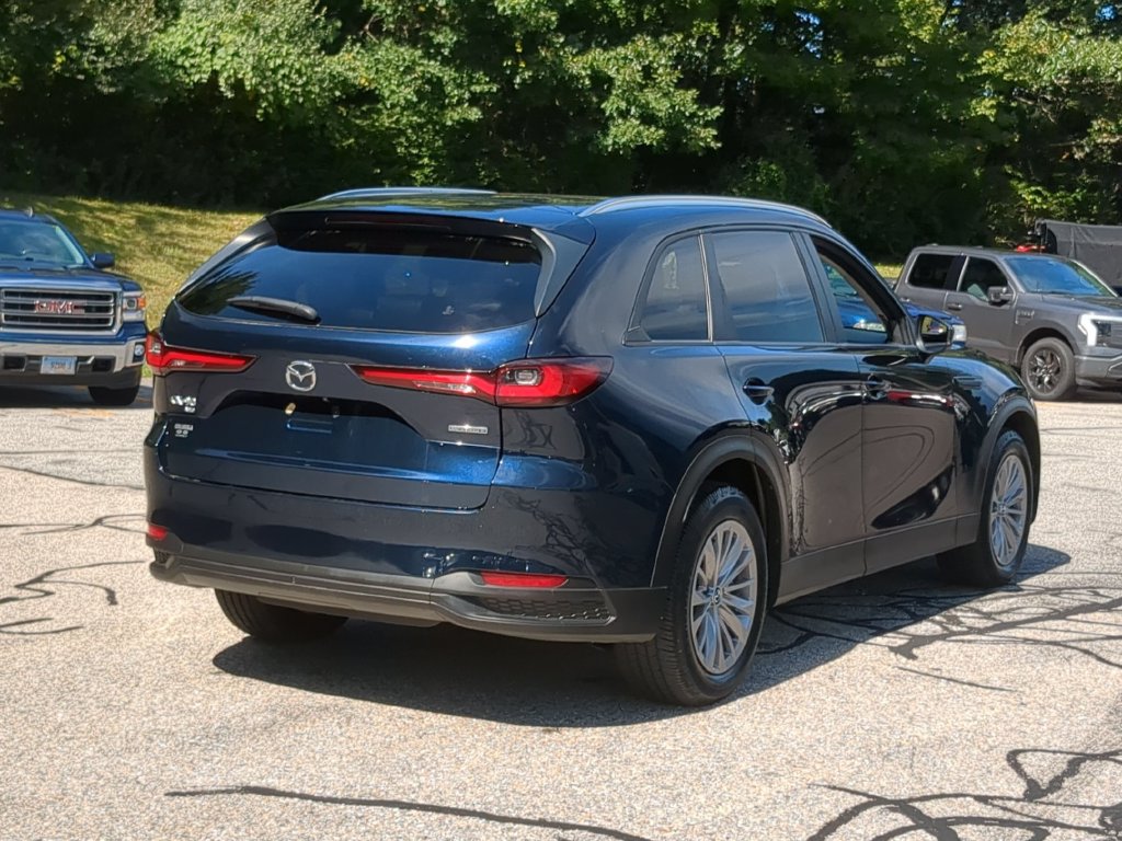 Used 2024 Mazda CX-90 3.3 Turbo Select SUV