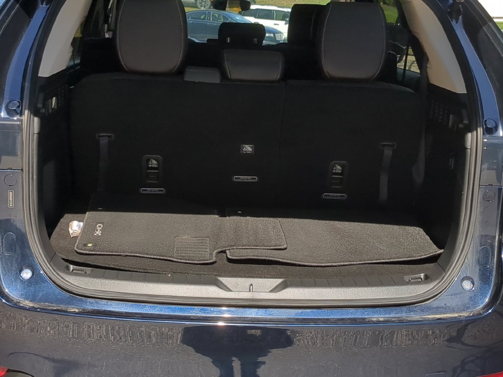 Used 2024 Mazda CX-90 3.3 Turbo Select SUV