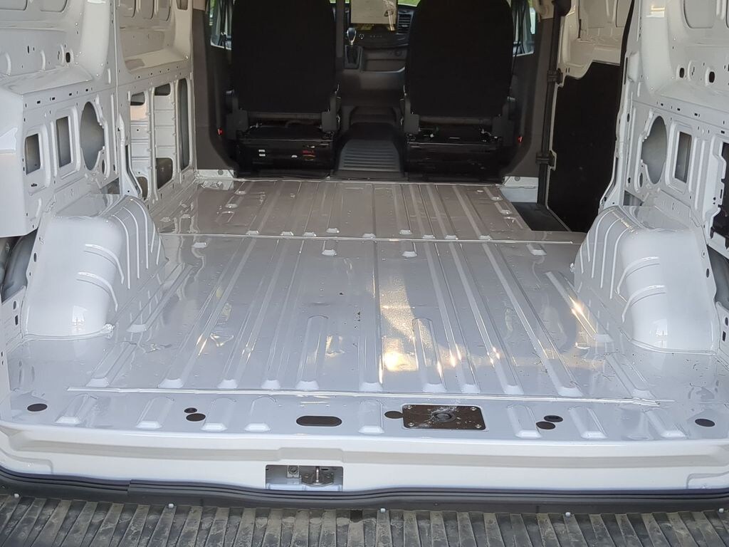 New 2026 Ford Transit-150 Cargo Base Cargo Van