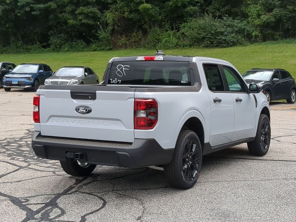 New 2026 Ford Maverick XLT Truck