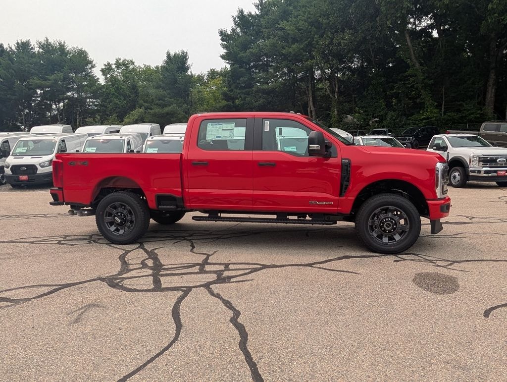 New 2026 Ford F-350 XL Truck