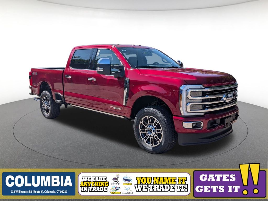  Ford F-350