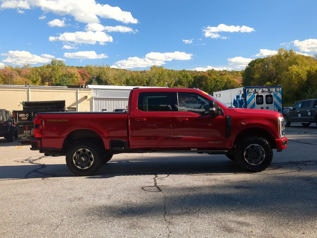 Certified 2023 Ford F-350 XLT Truck