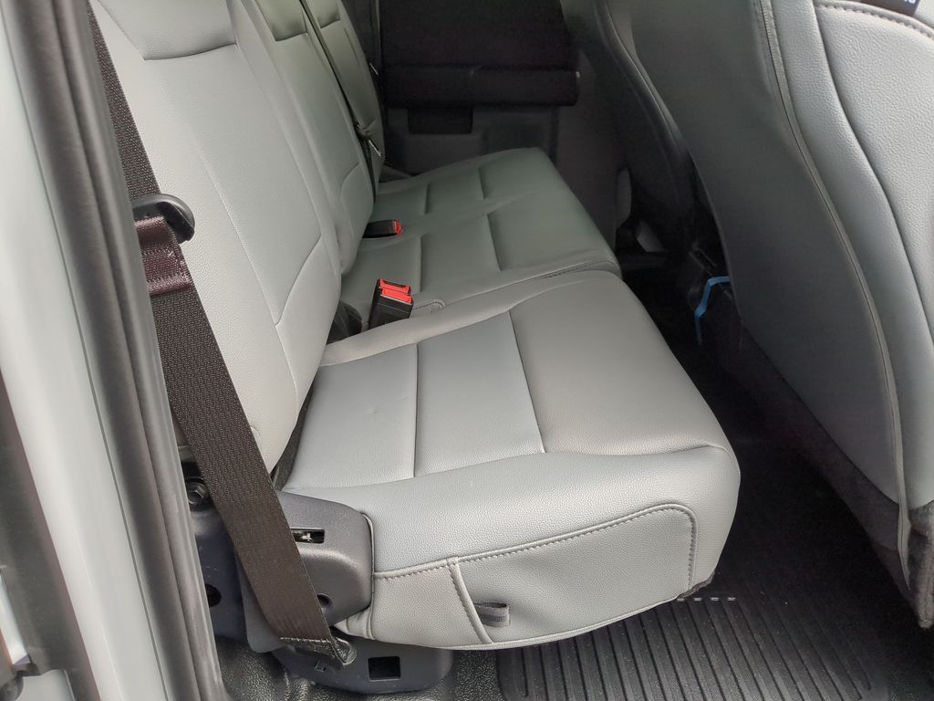 2026 Ford F-350 Super Duty Chassis Cab XL - Photo 17