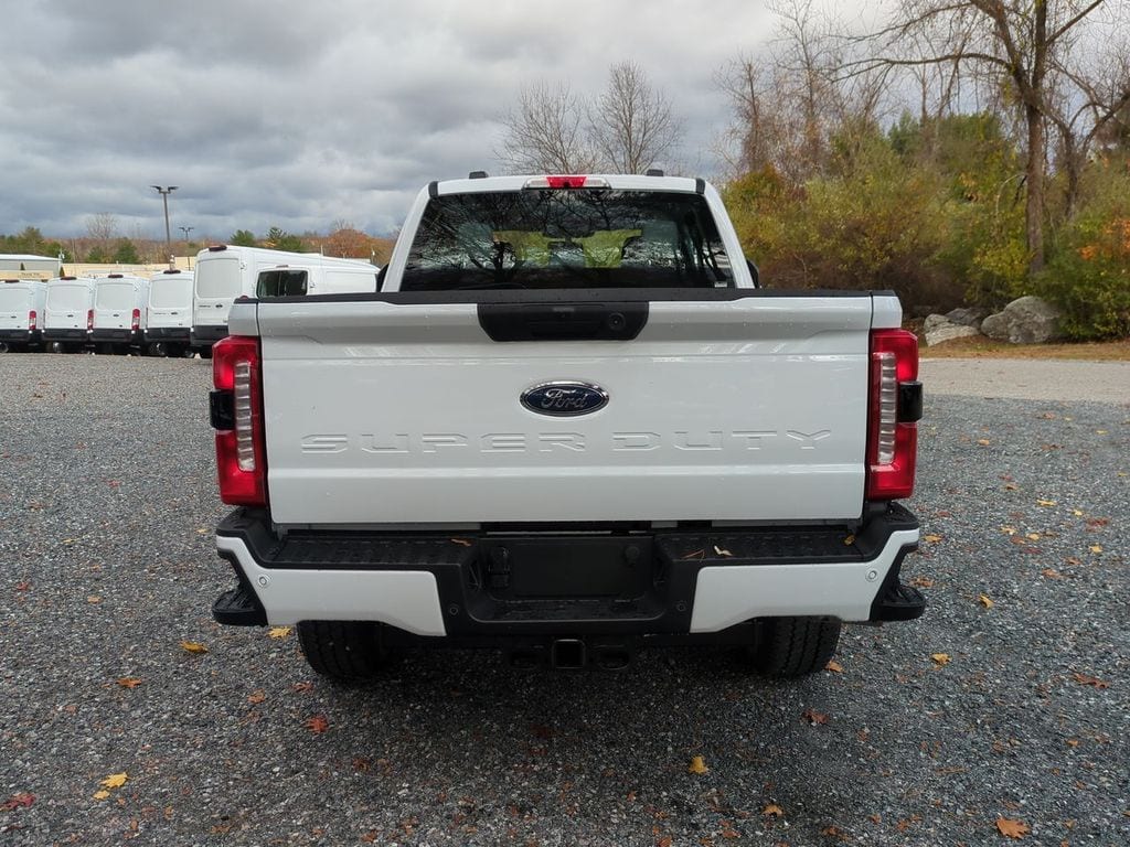 New 2026 Ford F-350 XL Truck