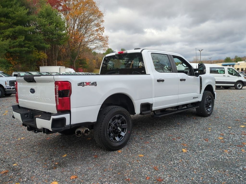 New 2026 Ford F-350 XL Truck