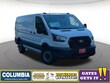 Ford Transit-150 Cargo