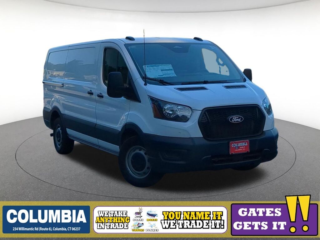 New 2026 Ford Transit-150 Cargo Base Cargo Van