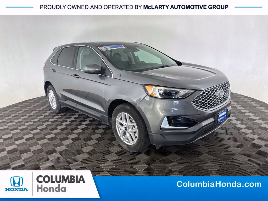 2023 Ford Edge