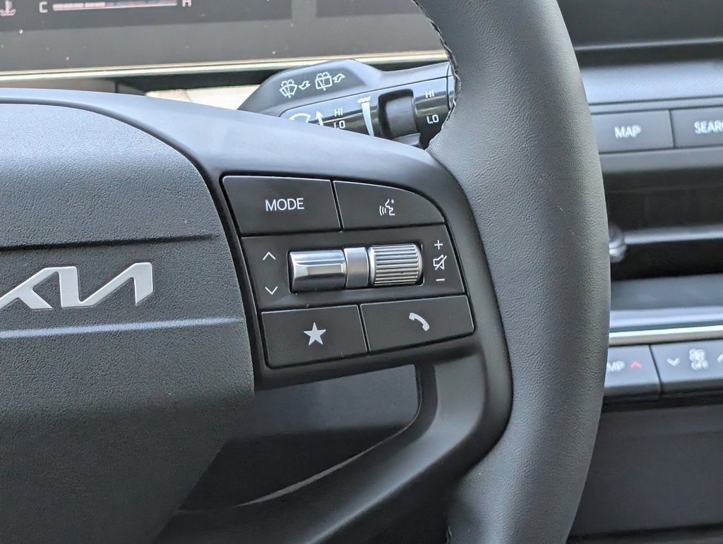 2026 Kia K4 EX - Photo 19