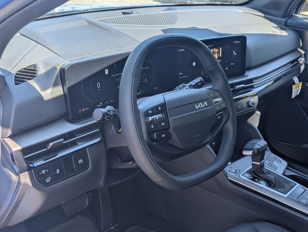 2026 Kia Sportage X-Line - Photo 10