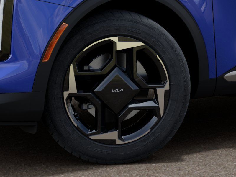 2026 Kia Sportage EX - Photo 9