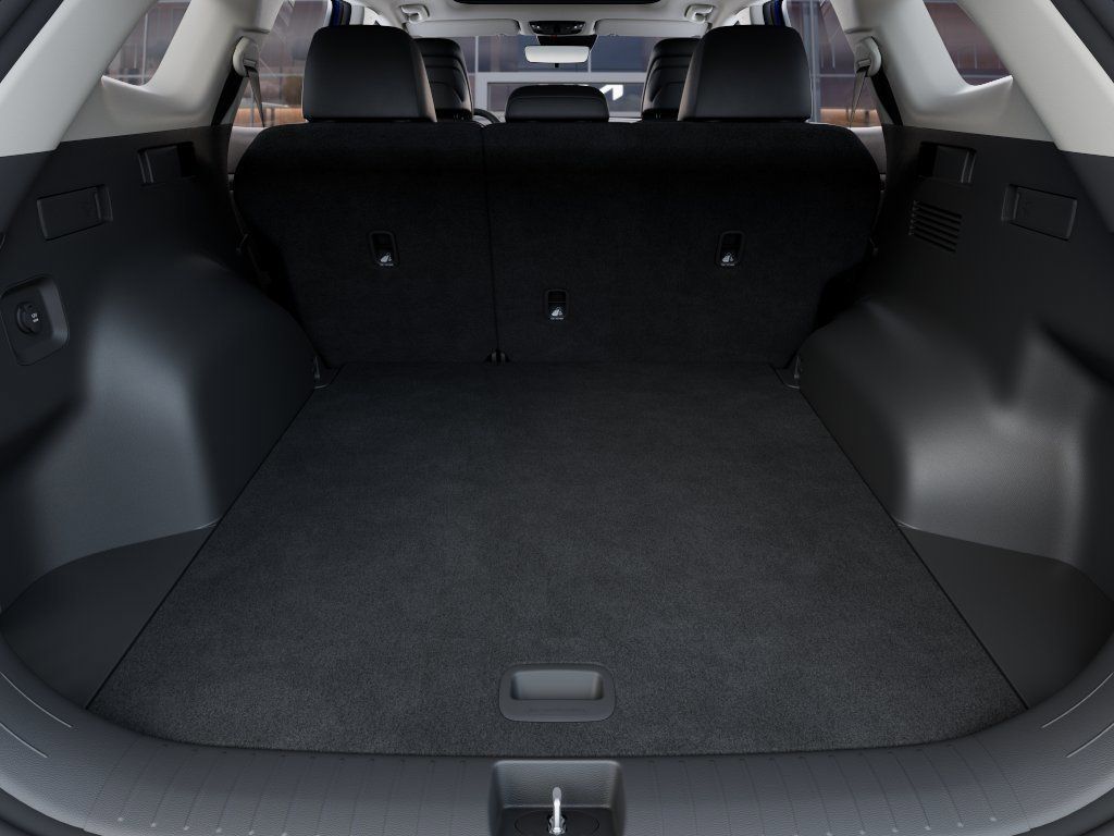 2026 Kia Sportage EX - Photo 19