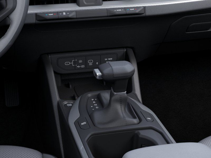 2026 Kia K4 EX - Photo 23