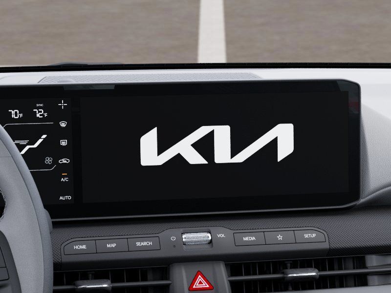 2026 Kia K4 EX - Photo 20