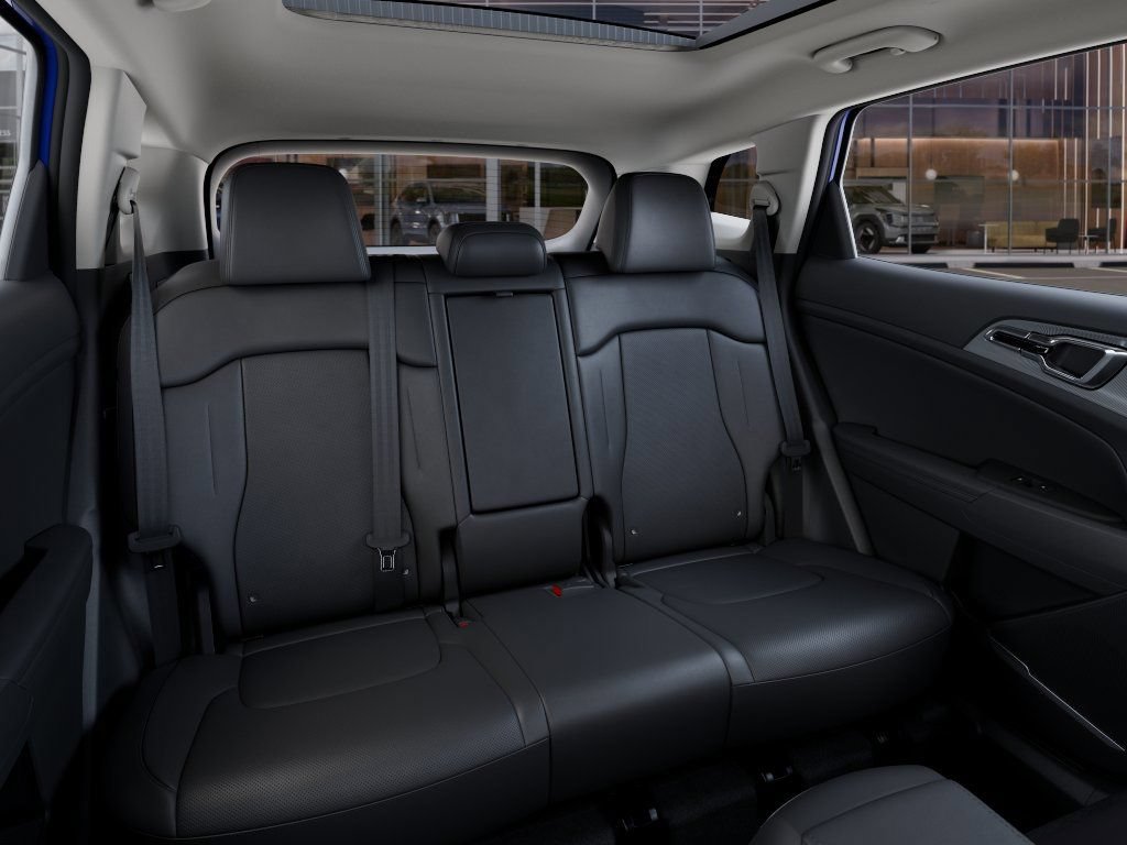 2026 Kia Sportage EX - Photo 16