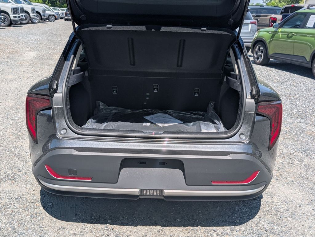2026 Kia K4 EX - Photo 26