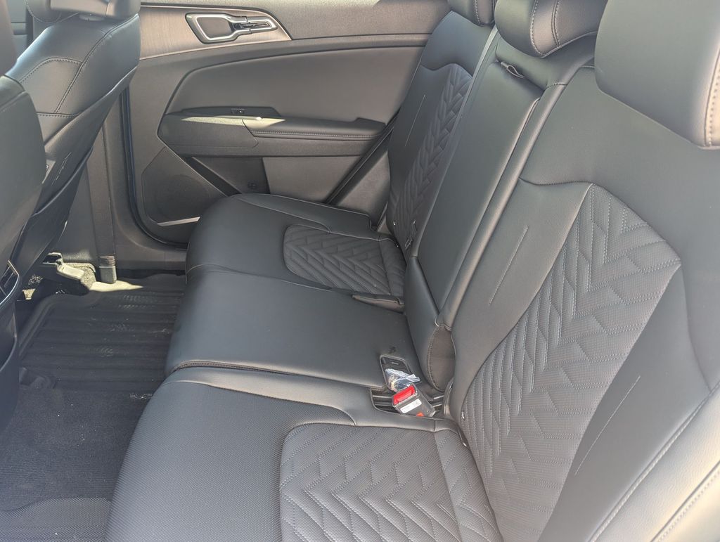 2026 Kia Sportage X-Line - Photo 14