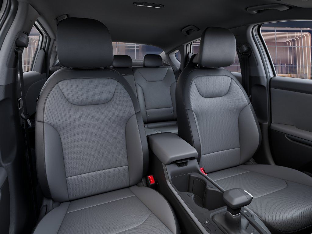 2026 Kia K4 EX - Photo 15