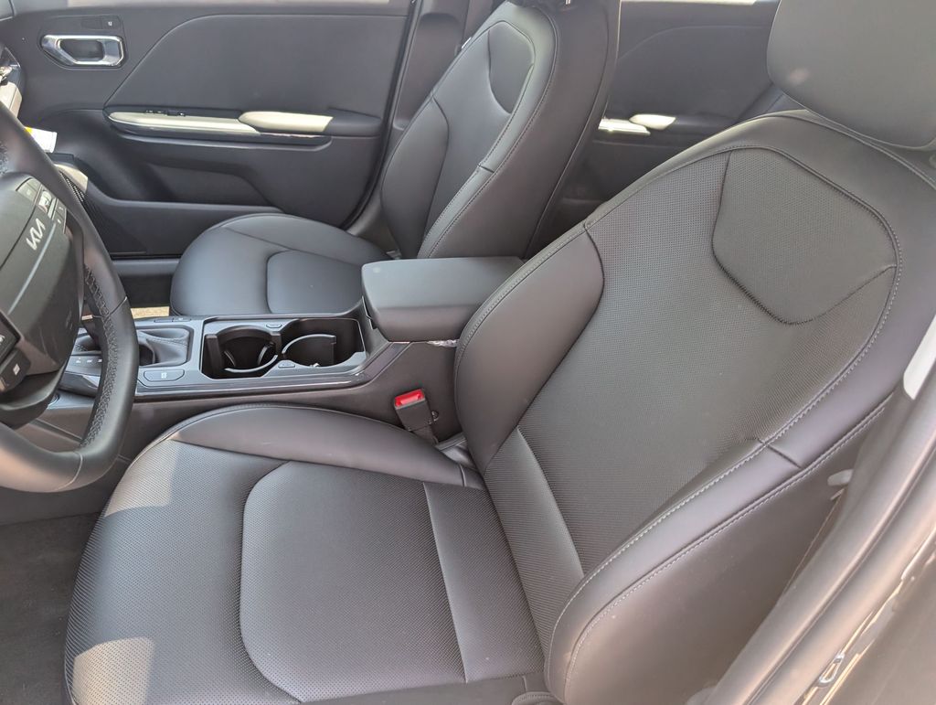 2026 Kia K4 EX - Photo 12