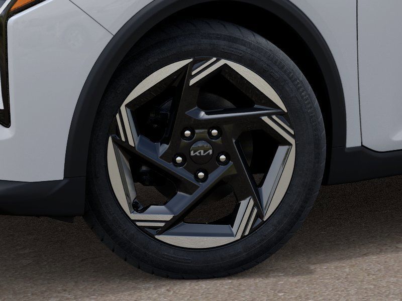 2026 Kia K4 EX - Photo 9