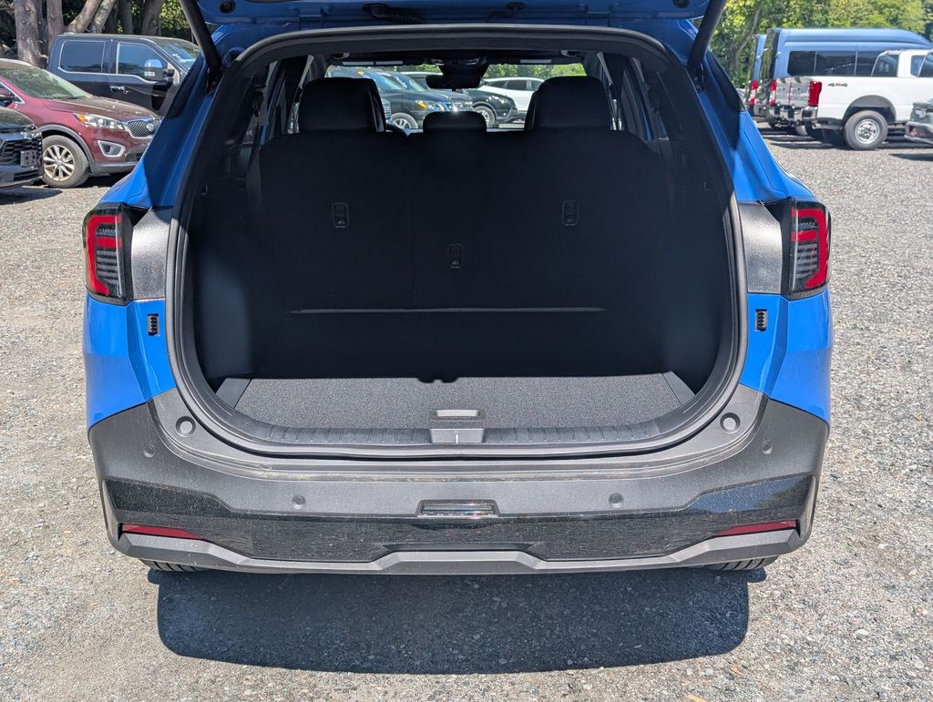 2026 Kia Sportage X-Line - Photo 27