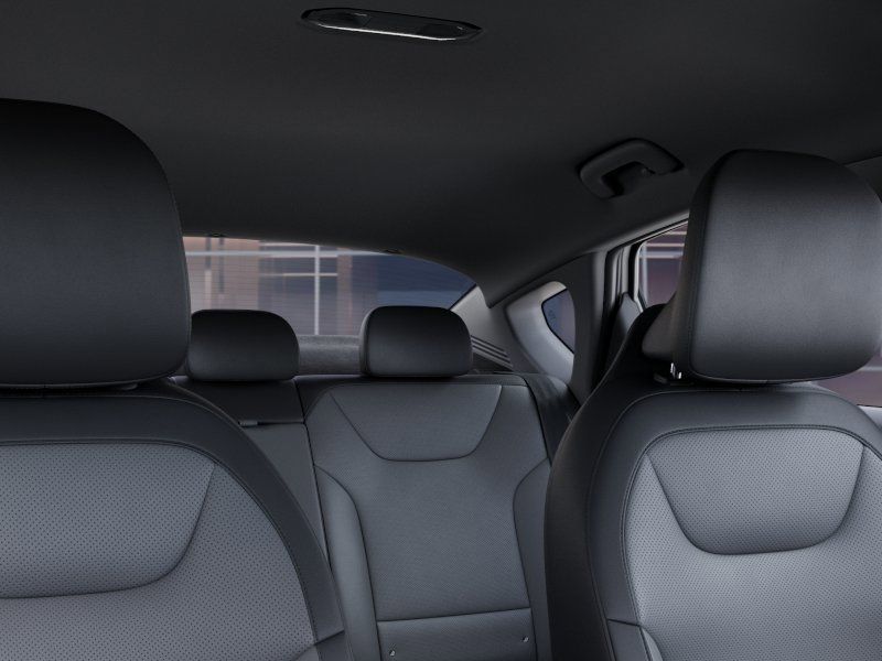 2026 Kia K4 EX - Photo 27