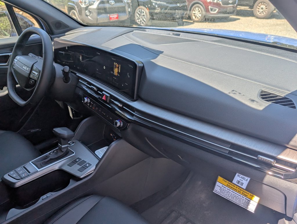 2026 Kia Sportage X-Line - Photo 31