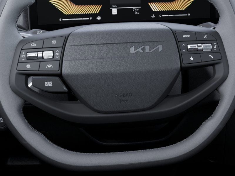 2026 Kia K4 EX - Photo 22