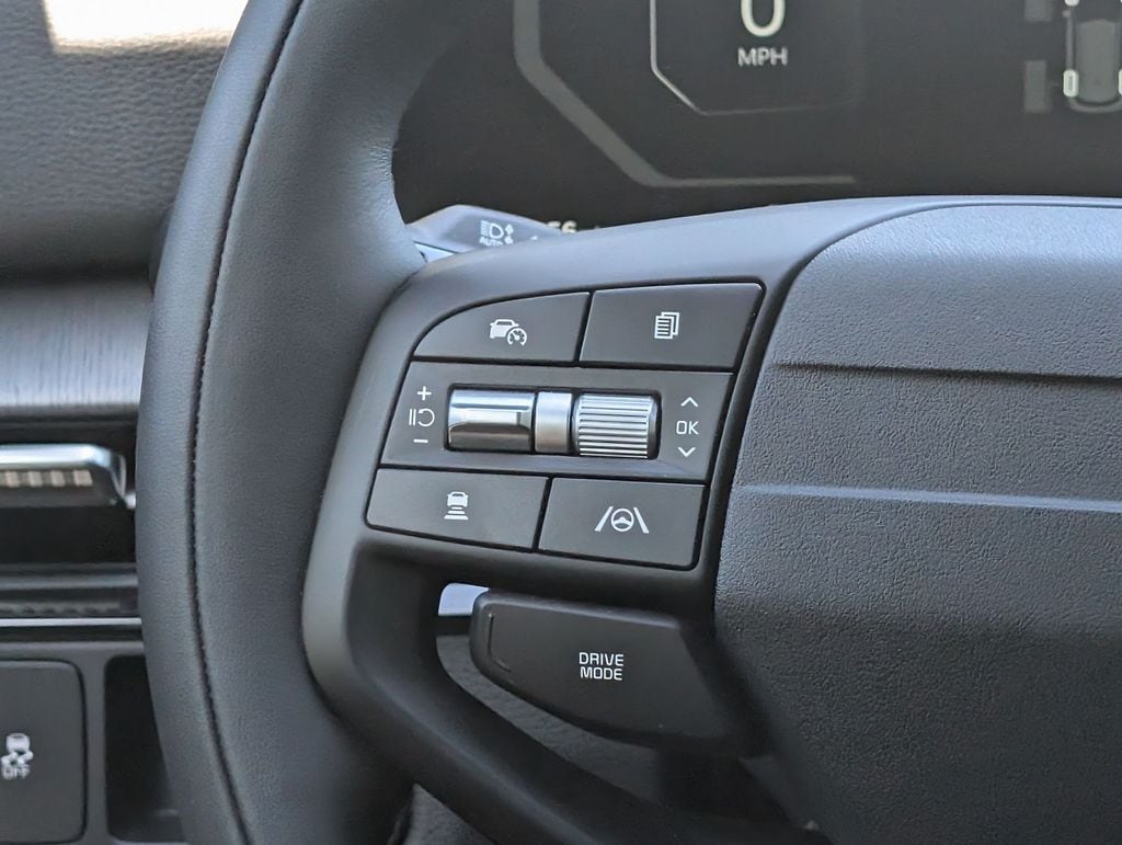 2026 Kia Sportage X-Line - Photo 17