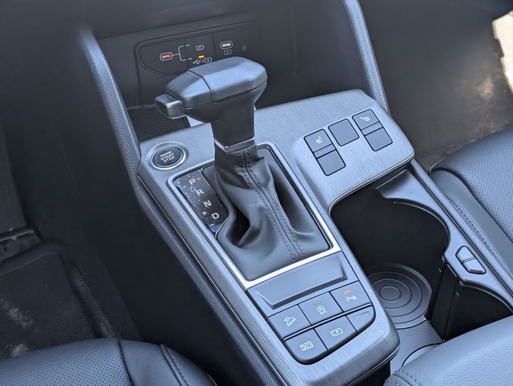 2026 Kia Sportage X-Line - Photo 26