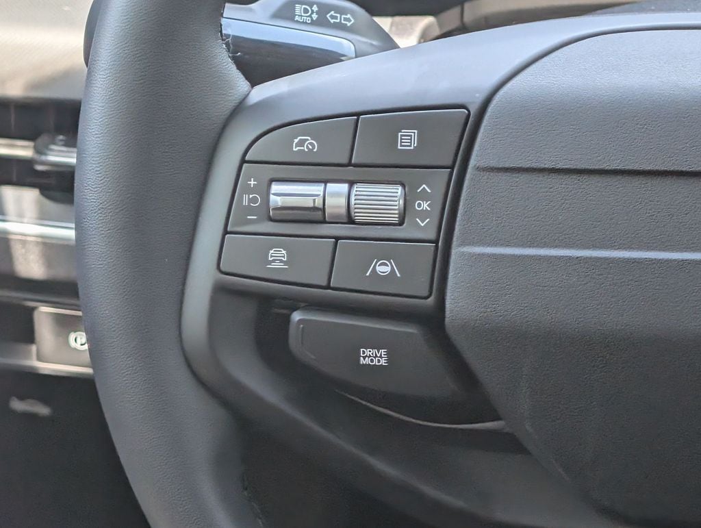 2026 Kia K4 EX - Photo 18