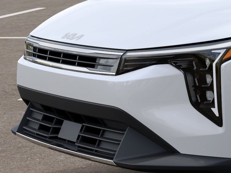 2026 Kia K4 EX - Photo 12