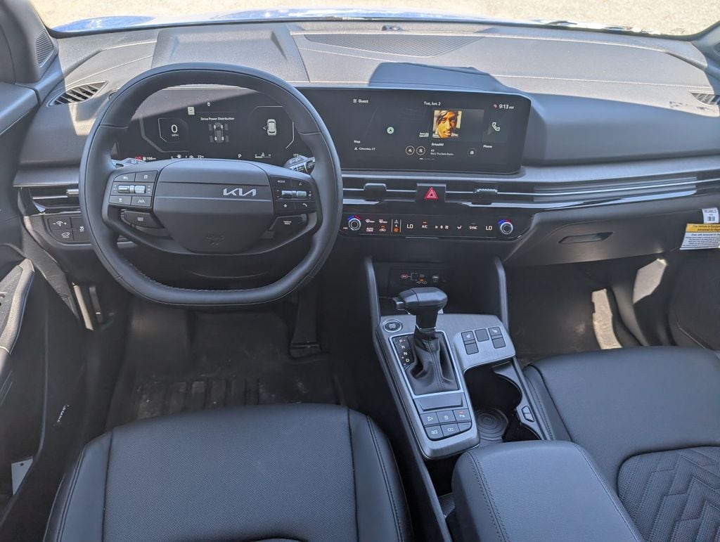 2026 Kia Sportage X-Line - Photo 15