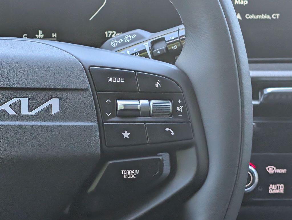 2026 Kia Sportage X-Line - Photo 18