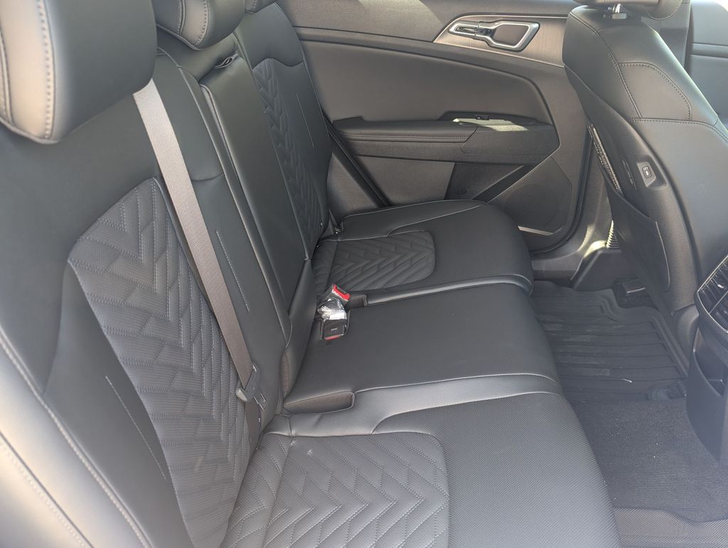 2026 Kia Sportage X-Line - Photo 29